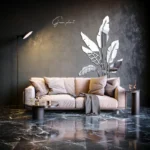 آینه کروم جدید