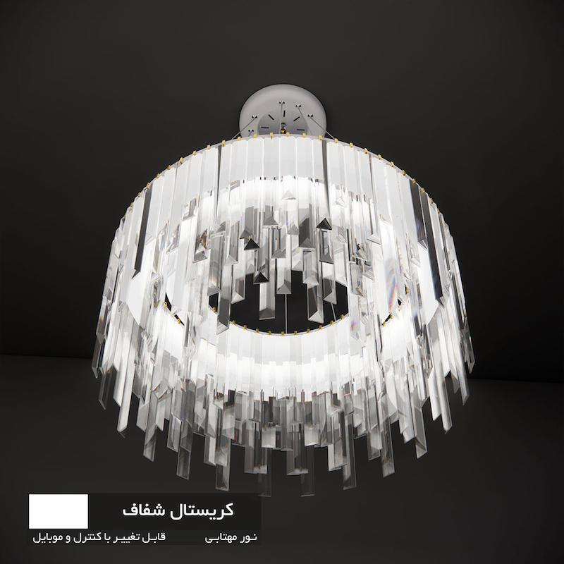 لوستر پذیرایی