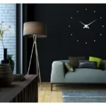 ساعت دیواری مدرن