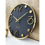 ساعت دیواری فانتزی