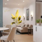 خرید آینه مینیمال