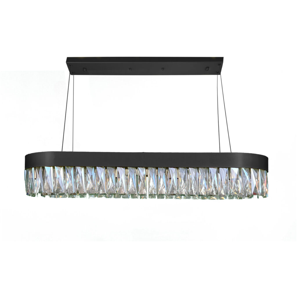 لوستر مینیمال پذیرایی