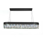 لوستر مینیمال پذیرایی