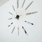 ساعت دیواری مدرن