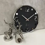 ساعت دیواری مینیمال