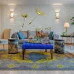 آینه طلایی جدید