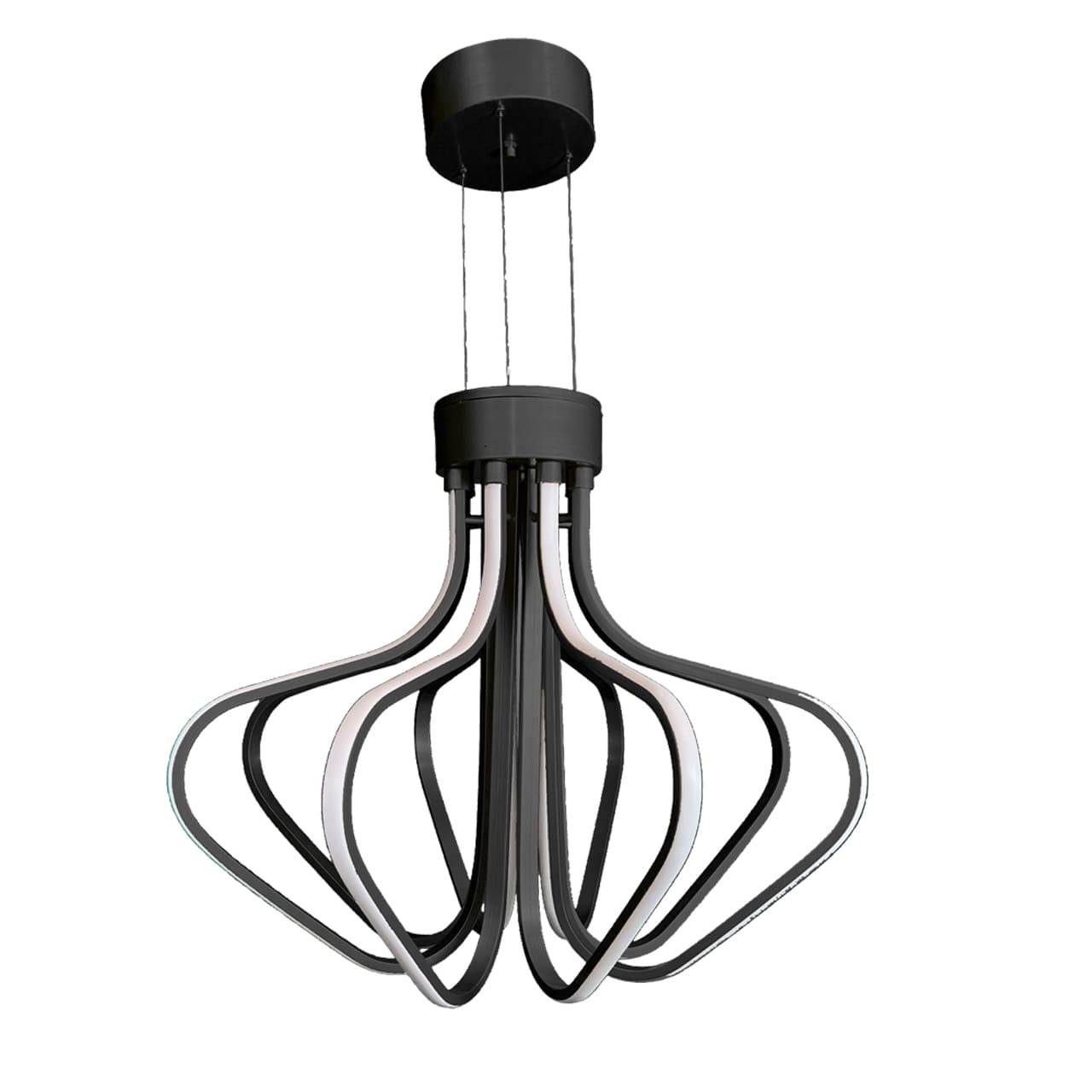 4 لوستر زیبا