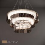 لوستر آویز آشپزخانه