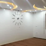 ساعت دیواری بزرگ