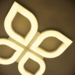 چراغ سقفی آویز