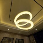 لوستر آشپزخانه