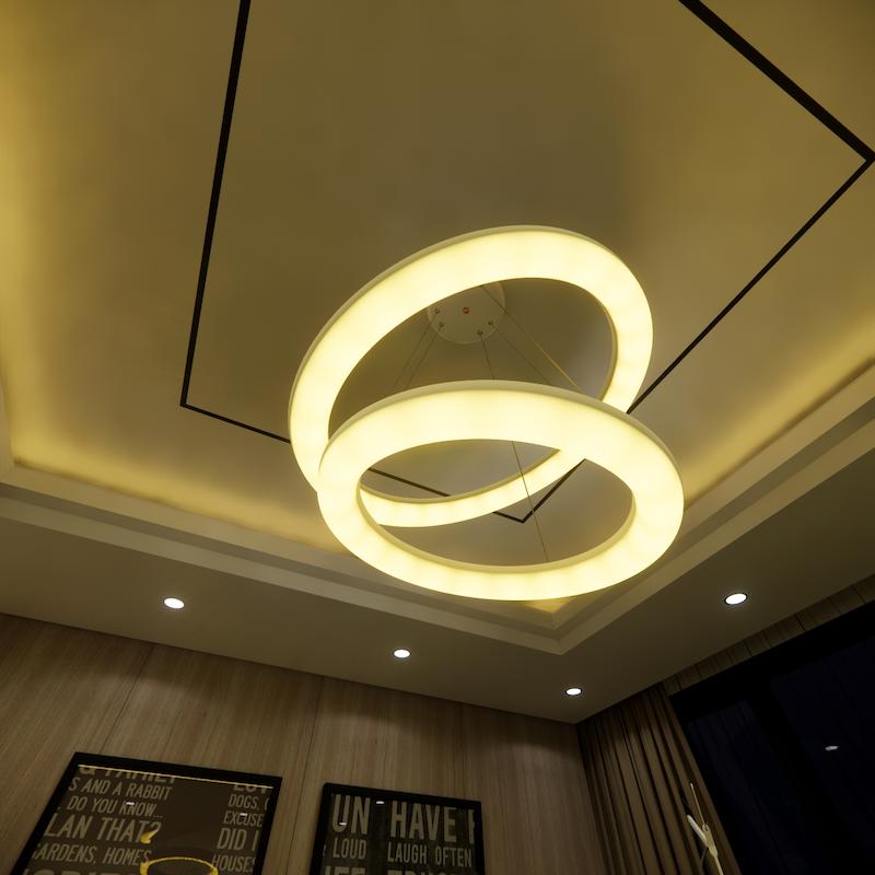 لوستر آشپزخانه