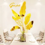 آینه طلایی جدید