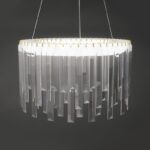 لوستر مینیمال