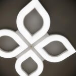 چراغ سقفی پذیرایی