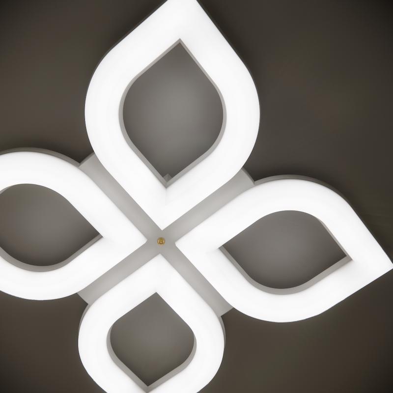 چراغ سقفی پذیرایی