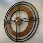 ساعت دیواری سلطنتی