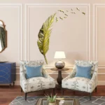 آینه طلایی جدید