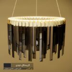 لوستر سقفی کوچک