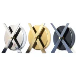 ساعت دیواری گرد