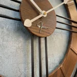 ساعت دیواری فانتزی