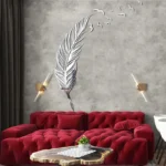 آینه مدرن جدید