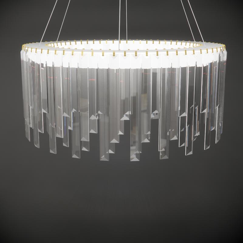 لوستر ارزان