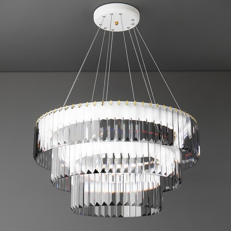 لوستر های مدرن