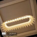 لوستر اسپرت پذیرایی