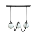 لوستر سقفی جدید