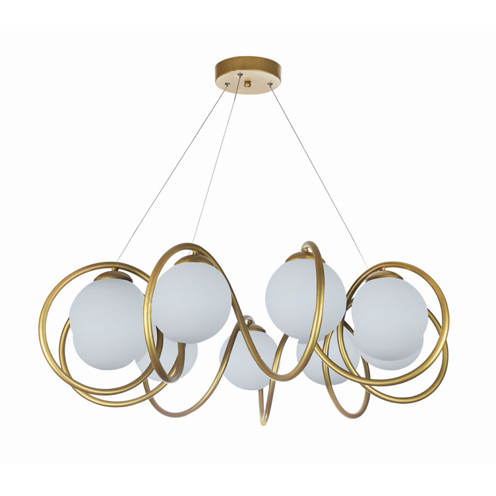 لوستر اسپرت پذیرایی