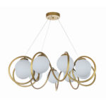 لوستر اسپرت پذیرایی