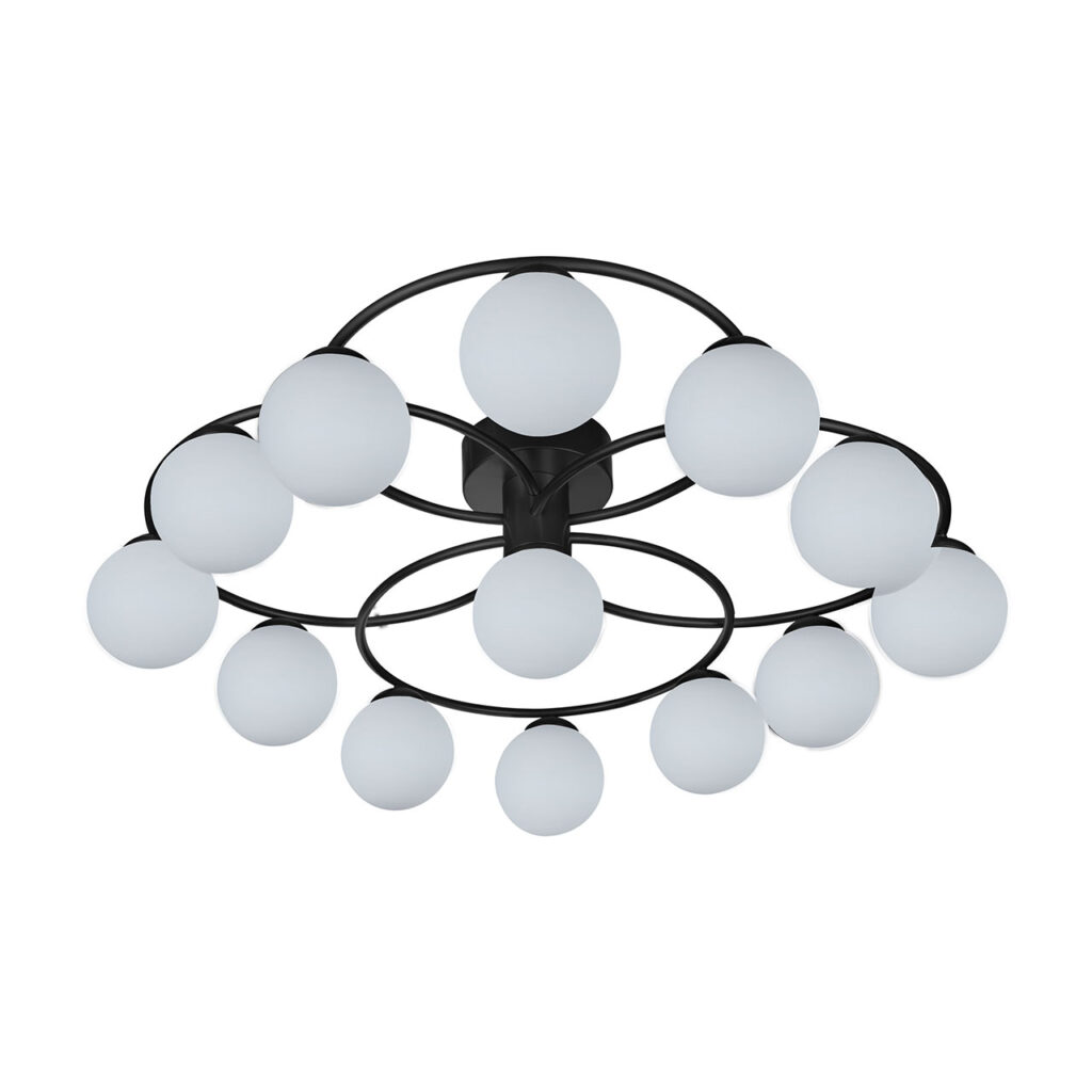 لوستر های مدرن