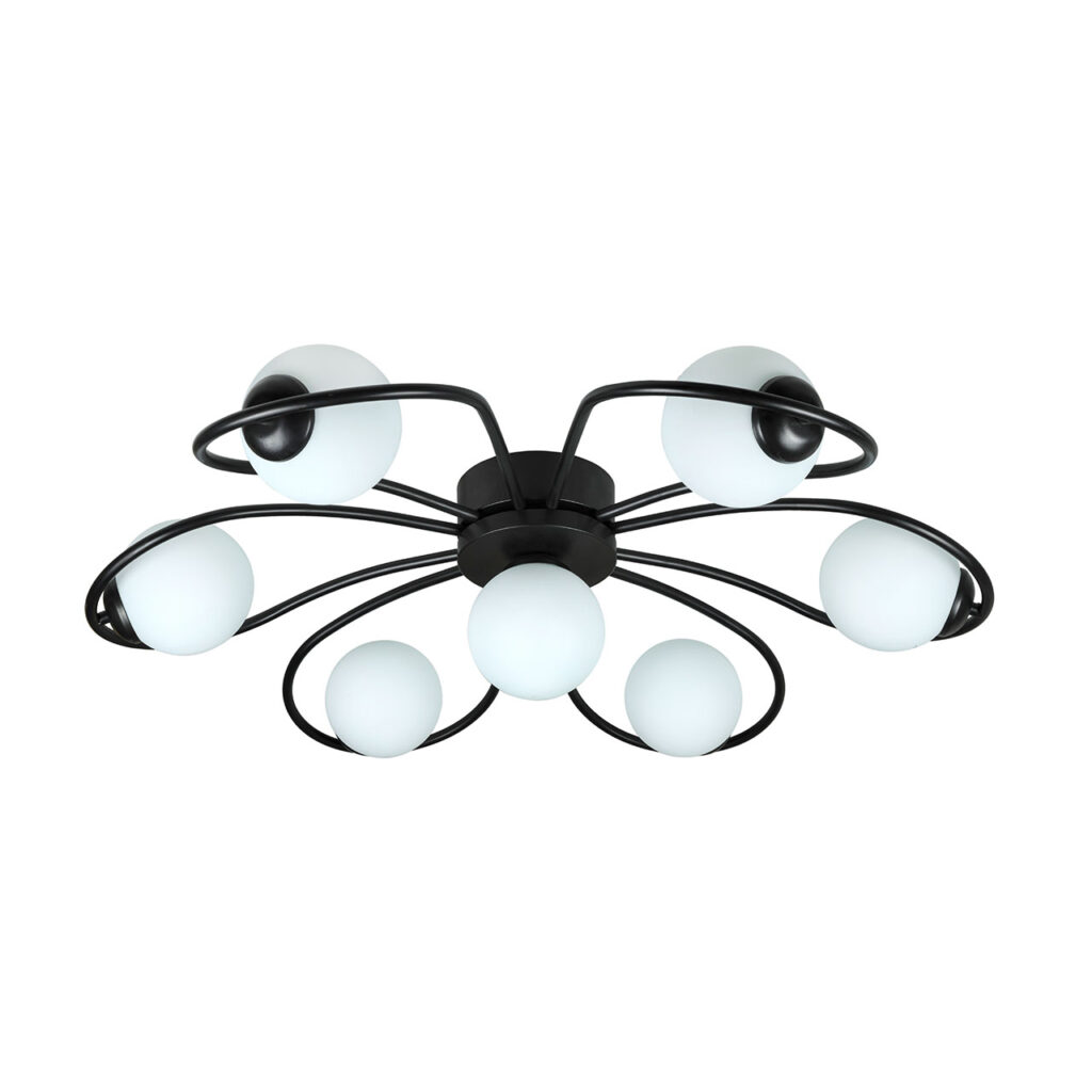 لوستر مینیمال پذیرایی