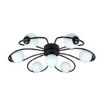 لوستر مینیمال پذیرایی