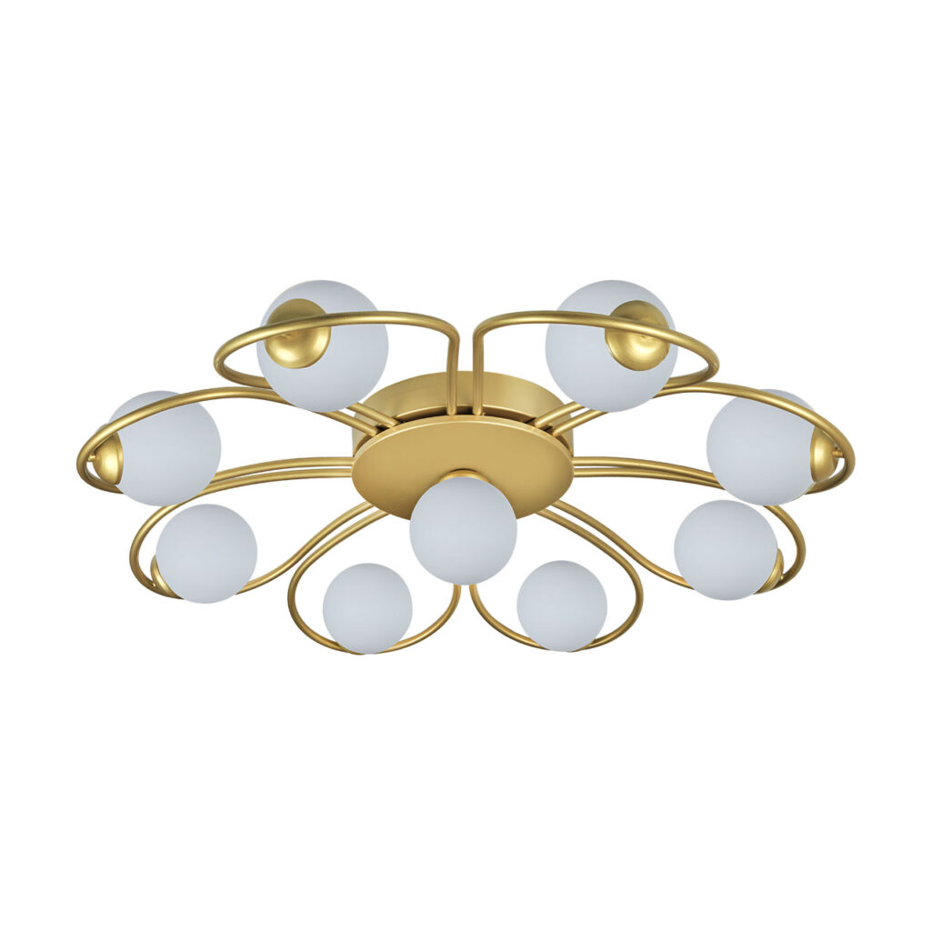 لوستر های جدید