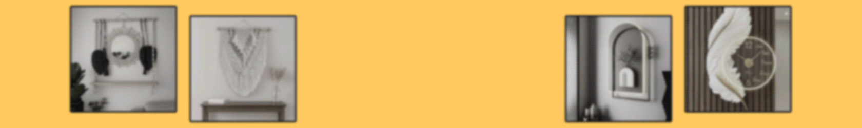 بنر دیوارت خالیه