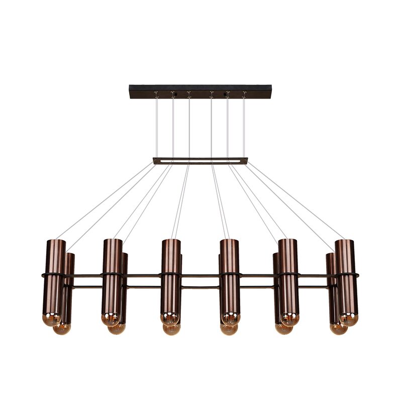 لوستر فانتزی