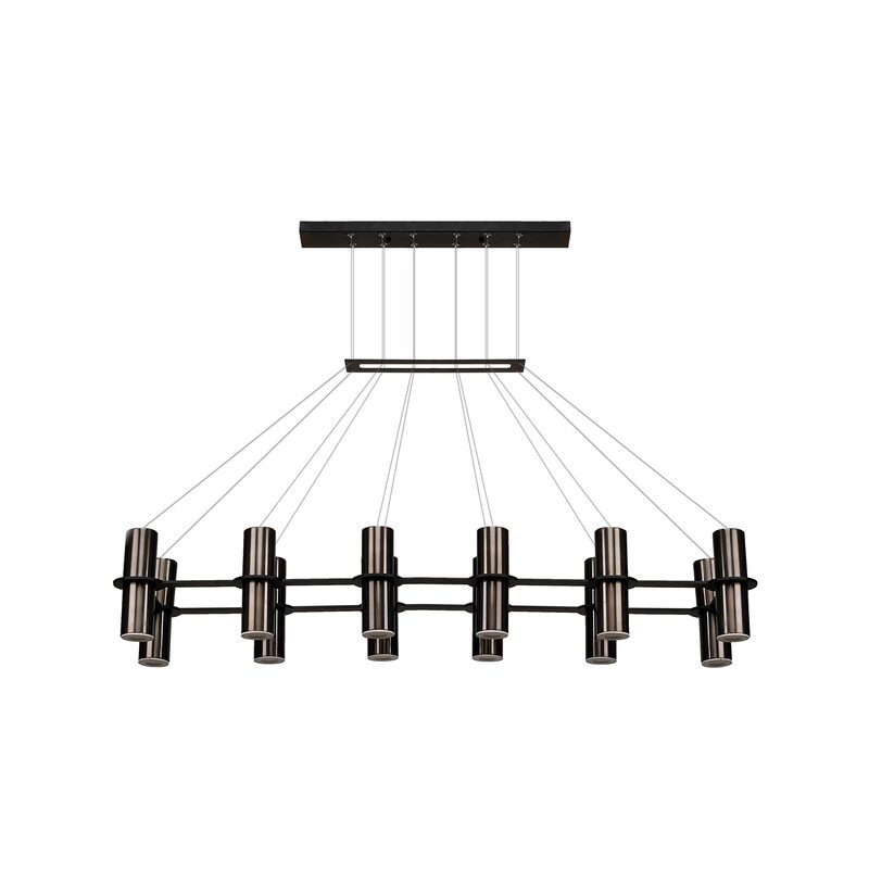لوستر پذیرایی شیک