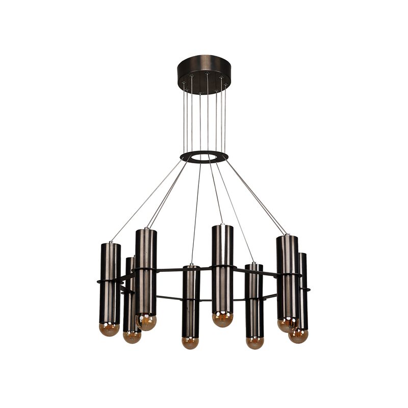 لوستر مینیمال