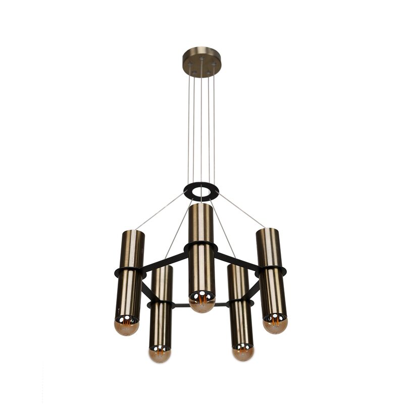 لوستر شاخه ای