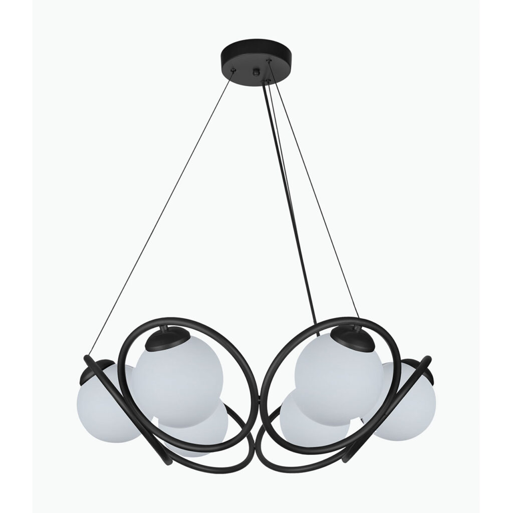 لوستر آویز آشپزخانه