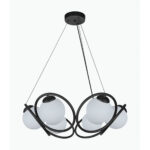 لوستر آویز آشپزخانه