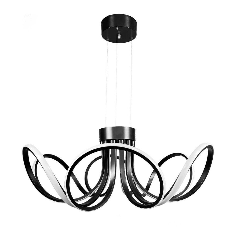 لوستر های مینیمال