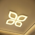 چراغ سقفی آشپزخانه