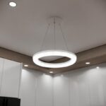 لوستر سقفی جدید