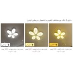 لوستر مناسب پذیرایی