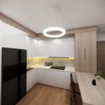 لوستر اتاق خواب