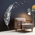 اینه کروم جدید