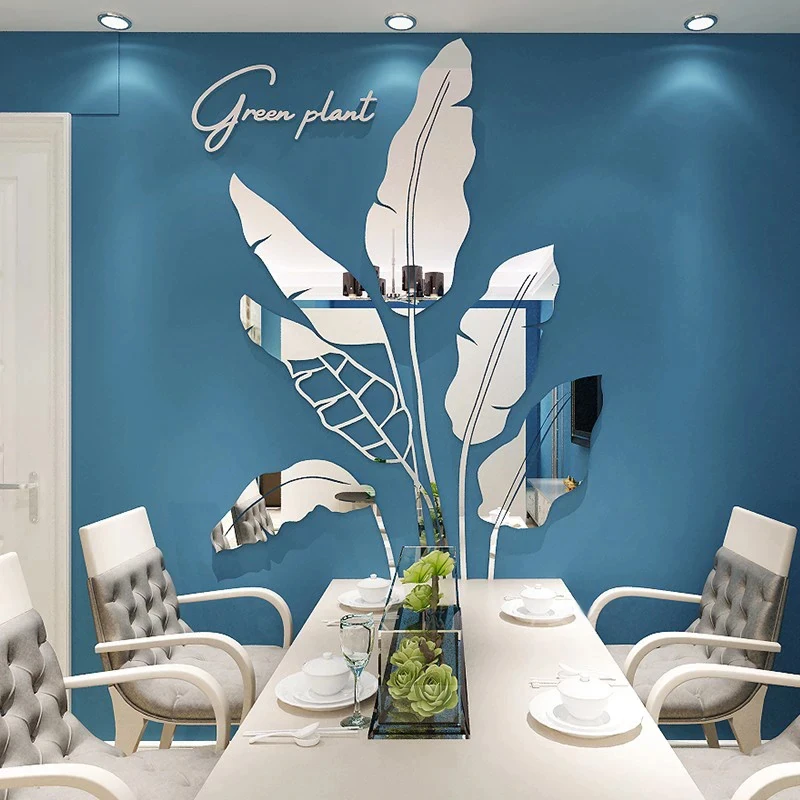 آینه جدید مدرن